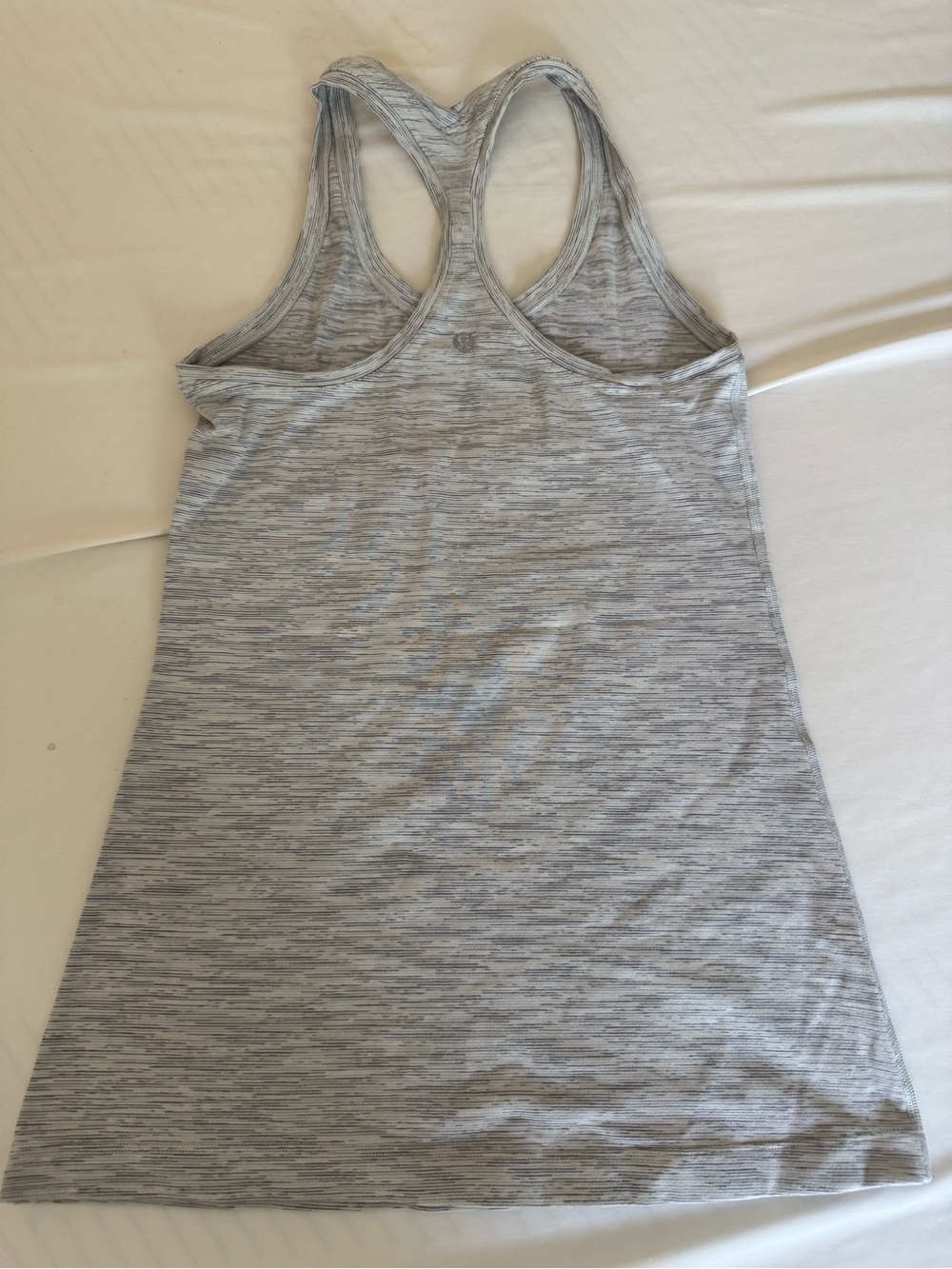 Lululemon Racerback Tank - Picture 4 of 4